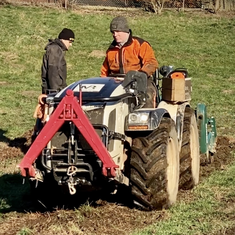 exemple de réalisation de woodmax