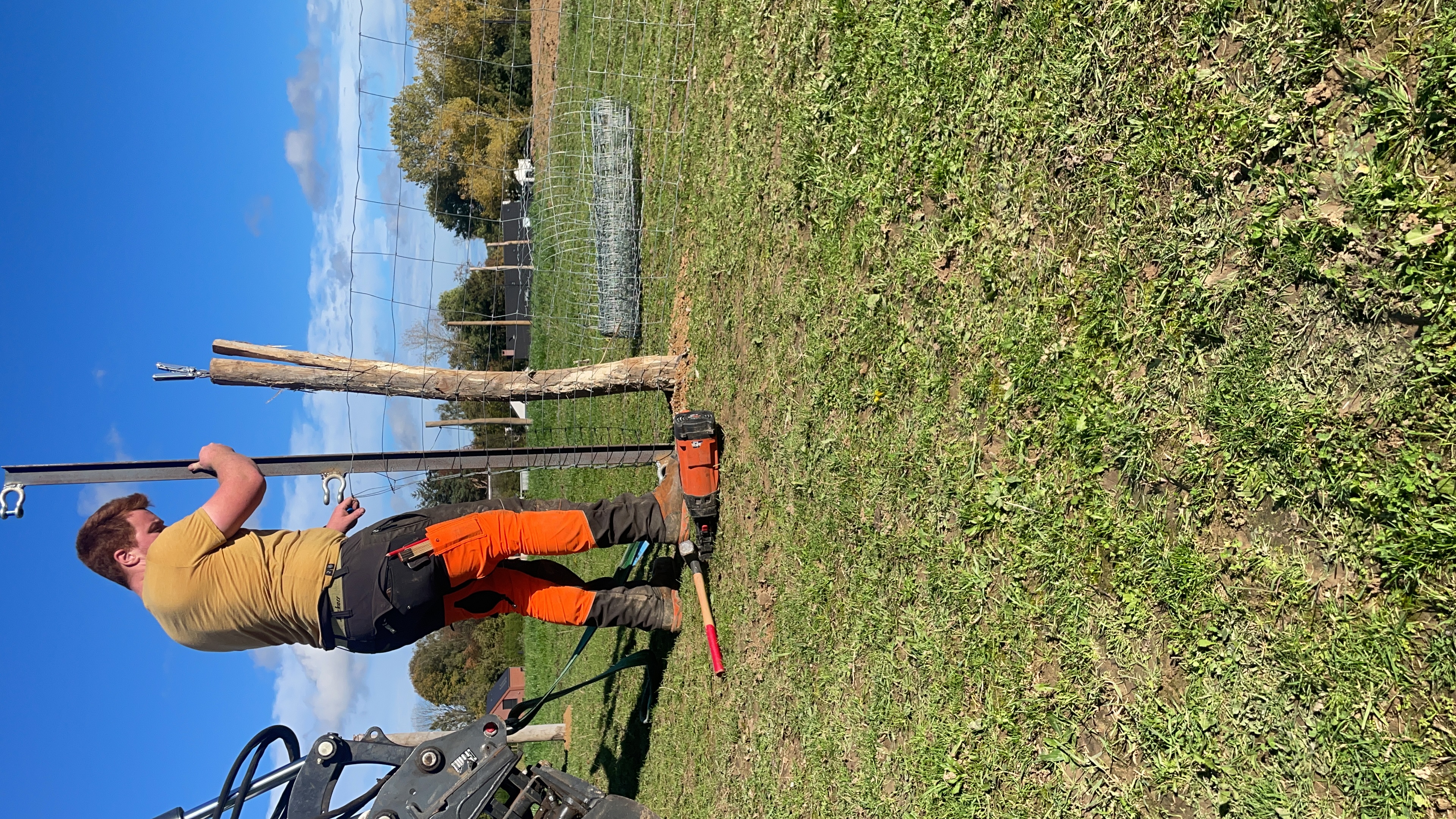 exemple de réalisation de woodmax