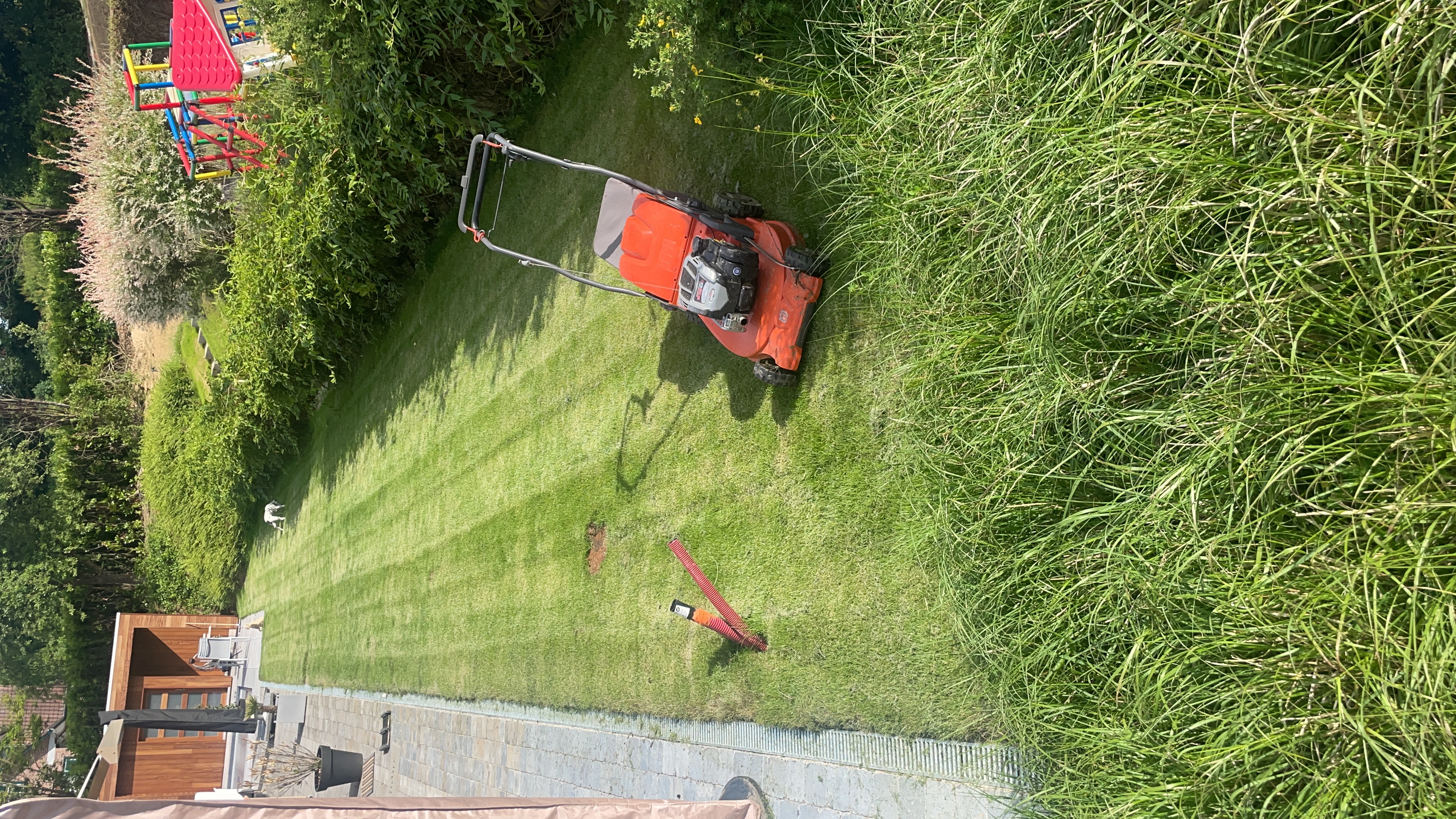 exemple de réalisation de woodmax