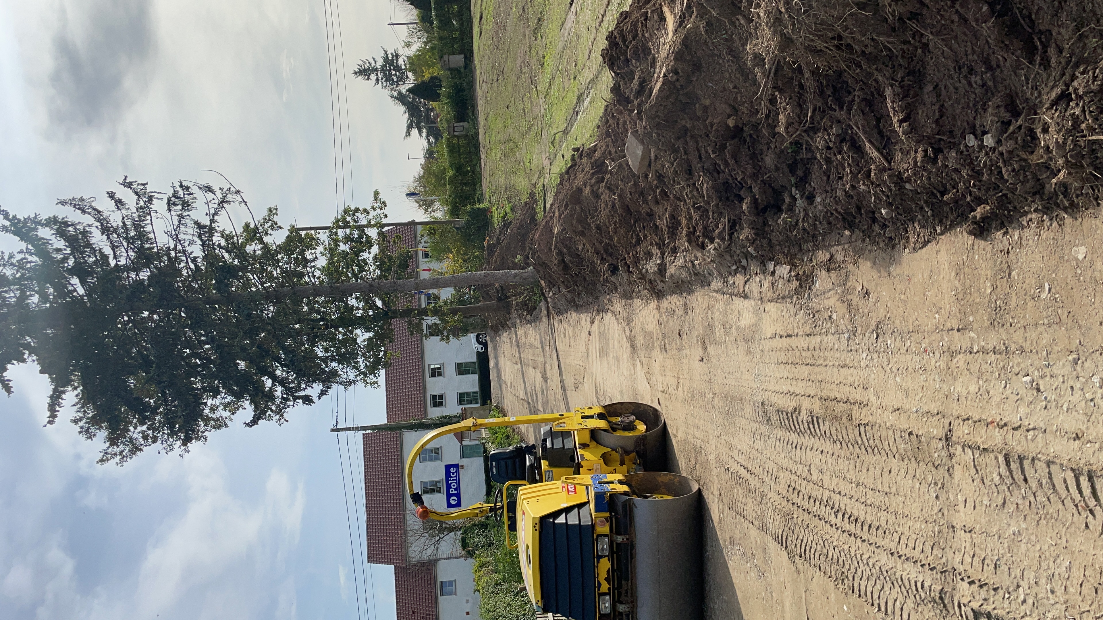 exemple de réalisation de woodmax